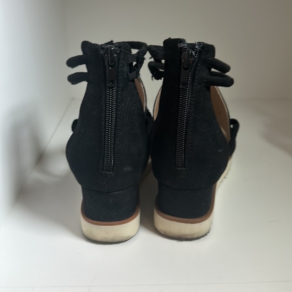 Maurices brand size 9 platform sandal - Picture 3 of 4